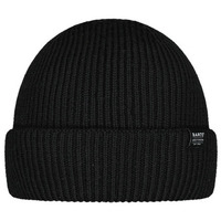 Accessoires Kinder Mütze Barts Bonnet  Feodore Schwarz