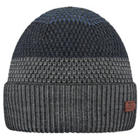 Accessoires Jungen Mütze Barts Bonnet  Miguen Grau
