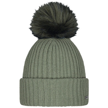 Accessoires Mädchen Mütze Barts Bonnet femme  Kenzie Grün