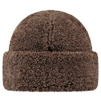 Accessoires Mädchen Mütze Barts Bonnet femme  Teddy Braun