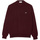 Kleidung Herren Pullover Lacoste  Bordeaux