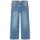 Kleidung Mädchen Jeans Name it 13231217 Blau