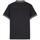 Kleidung Herren T-Shirts & Poloshirts Teddy Smith 11306339D Blau