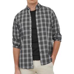 Kleidung Herren Langärmelige Hemden Pepe jeans PM307792 Blau