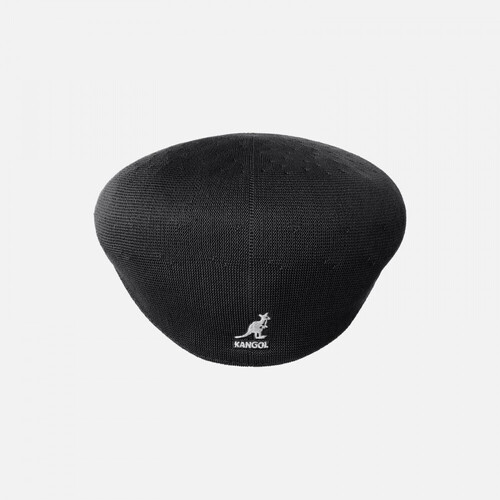 Kangol Tropic 504 Schwarz