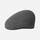 Accessoires Schirmmütze Kangol 504  cap Grau