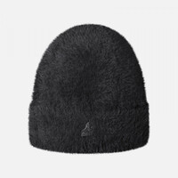 Accessoires Mütze Kangol Faux fur beanie Schwarz