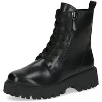 Schuhe Damen Stiefel Caprice Stiefeletten M2622943 9-26229-43/022 Schwarz