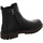 Schuhe Herren Stiefel Camel Active CamelActive 55CAA01120100 Schwarz
