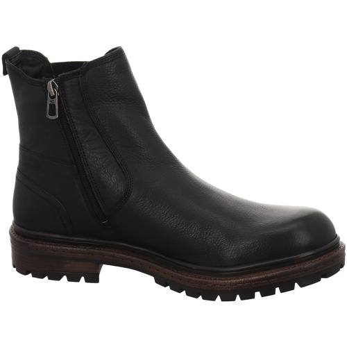 Camel Active CamelActive 55CAA01120100 Schwarz