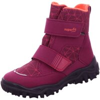 Schuhe Mädchen Stiefel Superfit Klettstiefel HUSKY 1-006080-5000 Other