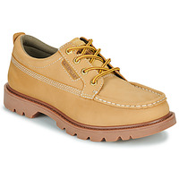 Schuhe Herren Derby-Schuhe Caterpillar COLORADO MOC TOE LOW Beige