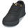 Schuhe Herren Sneaker Low Caterpillar HEX + CANVAS Schwarz