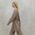 Kleidung Damen Jacken Ecoalf ARECAALF KNIT Braun