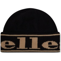 Accessoires Damen Schirmmütze Ellesse KELSKI BEANIE Schwarz