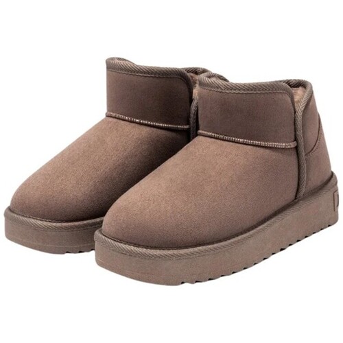 D.Franklin SCHUHE  NORDIC LOW BASIC Beige