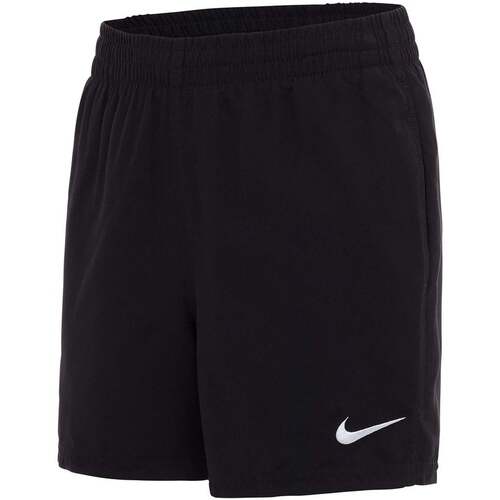 Kleidung Badeanzug /Badeshorts Nike  Schwarz