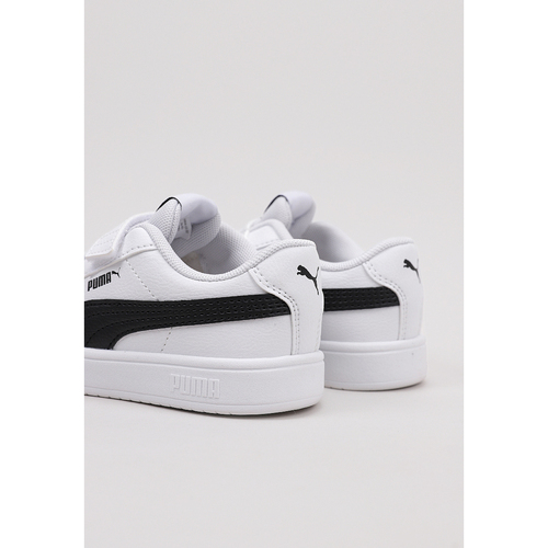 Puma RICKIE CLASSIC Weiss