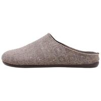 Schuhe Herren Hausschuhe Limma HARDWARE Braun