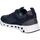 Schuhe Herren Multisportschuhe Geox U46HRA 0FU22 U SPHERICA U46HRA 0FU22 U SPHERICA