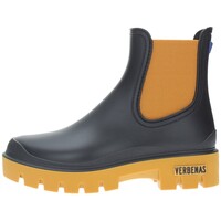 Schuhe Damen Boots Verbenas  Gelb