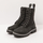 Schuhe Damen Klassische Stiefel Art ART 111671201003 Schwarz