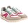 Schuhe Damen Richelieu Art ART 1158911XA003 Multicolor