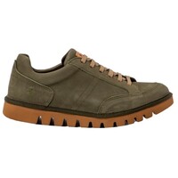 Schuhe Damen Richelieu Art ART 115951122003 Braun