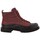 Schuhe Damen Ankle Boots Art ART 1189511PD003 Schwarz