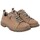 Schuhe Damen Richelieu Art ART 118971220003 Schwarz
