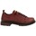Schuhe Damen Richelieu Art ART 118971267003 Schwarz
