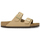 Schuhe Damen Sandalen / Sandaletten BIRKENSTOCK ARIZONA SFB 1019016 Beige
