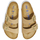 Schuhe Damen Sandalen / Sandaletten BIRKENSTOCK ARIZONA SFB 1019016 Beige