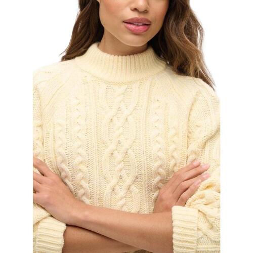 Superdry  Beige