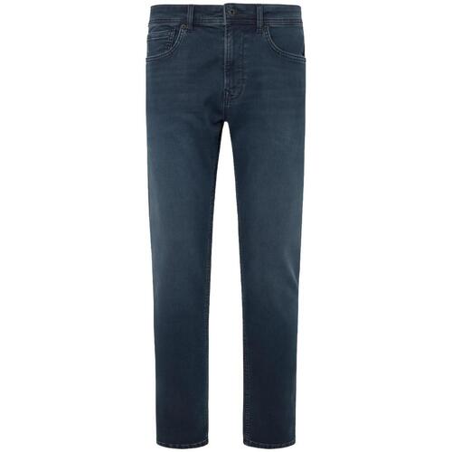 Kleidung Herren Jeans Pepe jeans  Blau
