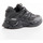 Schuhe Herren Sneaker Low Guess Belluno Schwarz