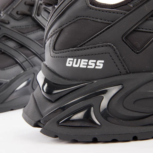 Guess Belluno Schwarz