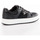 Schuhe Damen Sneaker Low Guess Strass Schwarz