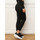 Kleidung Damen Leggings La Modeuse 72998_P172117 Schwarz
