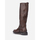 Schuhe Damen Stiefel La Modeuse 73048_P172215 Braun