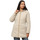 Kleidung Damen Mäntel La Modeuse 73201_P172650 Beige