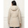 Kleidung Damen Mäntel La Modeuse 73201_P172650 Beige