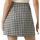 Kleidung Damen Röcke Vero Moda 10297493 Weiss