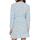 Kleidung Damen Kleider Only 15168029 Blau