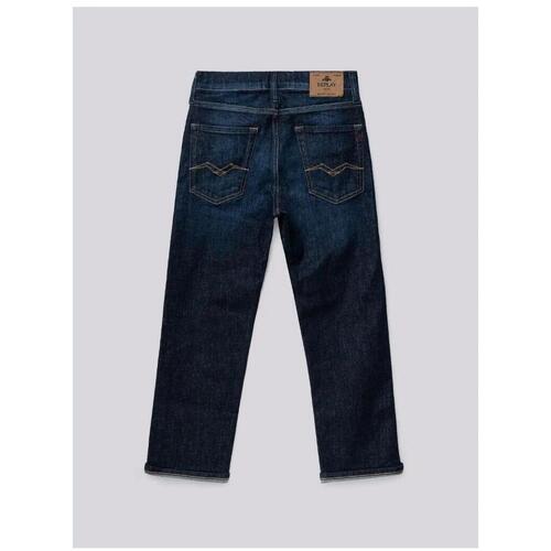 Replay SB9008.066 Blau