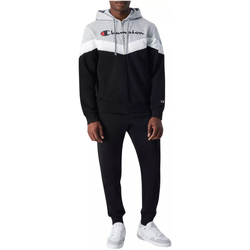 Kleidung Herren Jogginganzüge Champion 220291 Grau