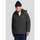 Kleidung Herren Daunenjacken Lyle & Scott Padded puffer jacket - jet black Schwarz