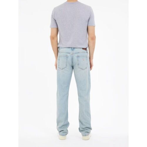 Guess G16 STRAIGHT - M4YA1B D5D01-GAL1 ARTISTIC VINTAGE Blau