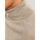 Kleidung Herren Pullover Jack & Jones 12216829 MERINO KNIT ROLL-GREIGE Beige
