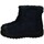 Schuhe Damen Boots Stay  Blau